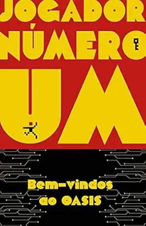 Box digital duologia jogador número um – Ernest Cline