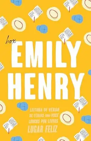 Box Emily Henry - Emily Henry