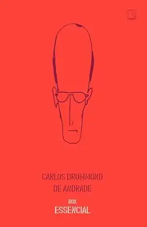 Box Essencial – Carlos Drummond de Andrade – Carlos Drummond de Andrade