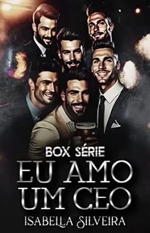 BOX – EU AMO UM CEO – Isabella Silveira