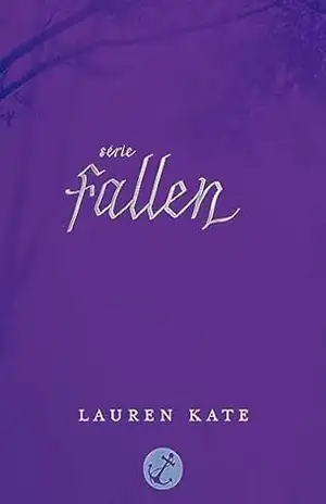 Box Fallen – Lauren Kate