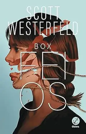 Box Feios - Scott Westerfeld