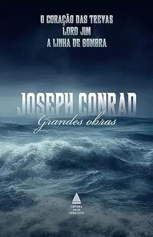 Box – Grandes obras de Joseph Conrad – Joseph Conrad