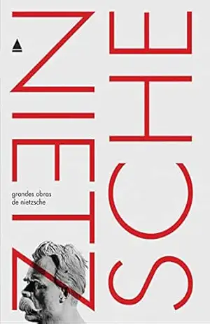 Box – Grandes obras de Nietzsche – Friedrich Nietzsche