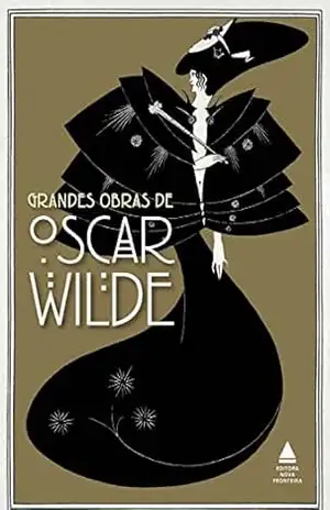 Box – Grandes Obras de Oscar Wilde – Oscar Wilde