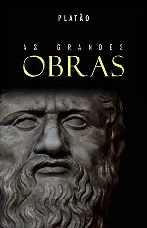 Box Grandes Obras de Platão (23 diálogos: A República, Fédon, O Banquete, Górgias, Apologia de Sócrates…) – Platão