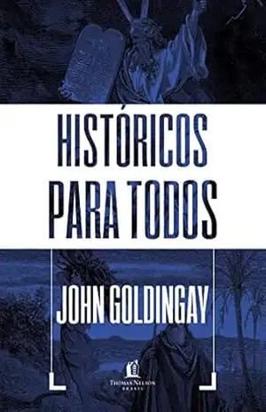 Box Históricos para todos – John Goldingay