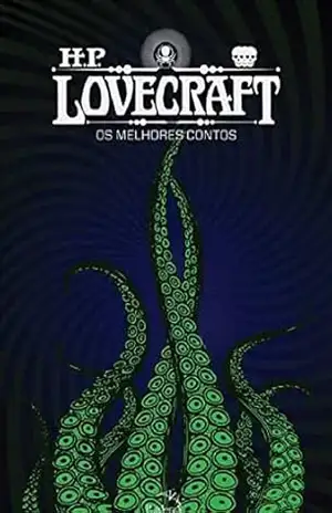 Box HP Lovecraft: Os melhores contos – H.P. Lovecraft