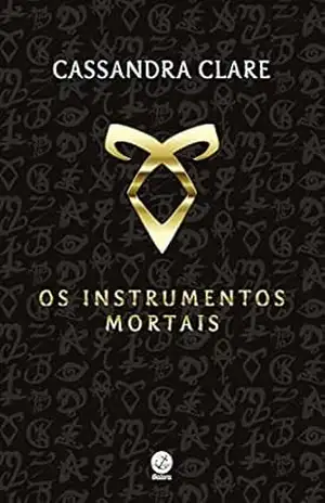 Box Instrumentos mortais – Cassandra Clare