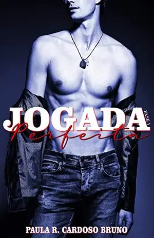 BOX Jogada Perfeita: 1ª Fase – Paula R. Cardoso Bruno