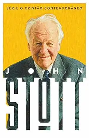 Box John Stott – série O Cristão Contemporâneo – John Stott