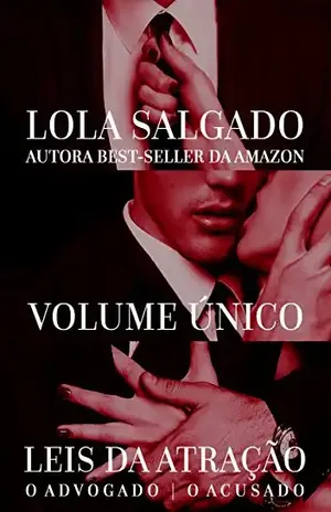 Box Leis da Atração: O Advogado | O Acusado – Volume Único – Lola Salgado
