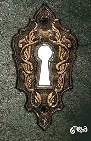 Box Locke & Key: Vol. 1, 2 e 3 – Joe Hill