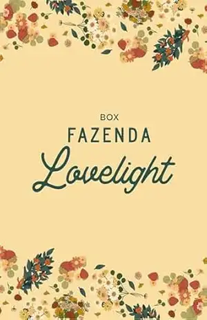 Box Lovelight (Série Lovelight Livro 1) – B.K. Borison