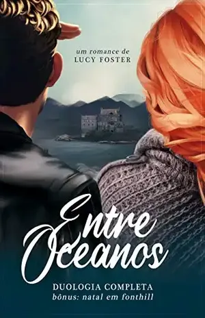 BOX: Entre Oceanos – Lucy Foster