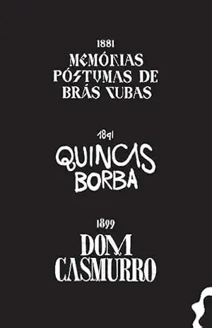 Box Machado de Assis – Machado de Assis