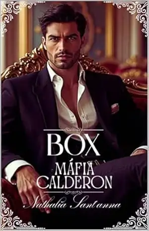 Box Máfia Calderon – Nathalia Sant´anna