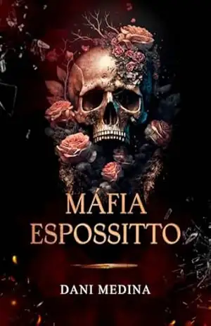 BOX MÁFIA ESPOSSITTO: + CONTO EXTRA DE FÉRIAS – DANI MEDINA