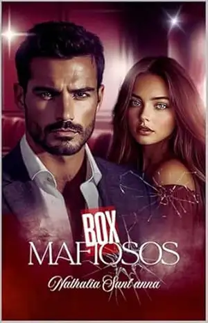 Box Mafiosos – Nathalia Sant´anna
