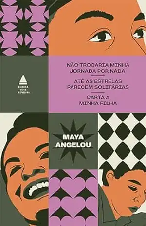 Box – Maya Angelou – Maya Angelou