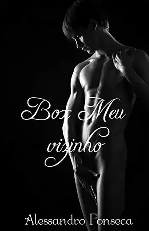 Box Meu Vizinho – Alessandro  Fonseca