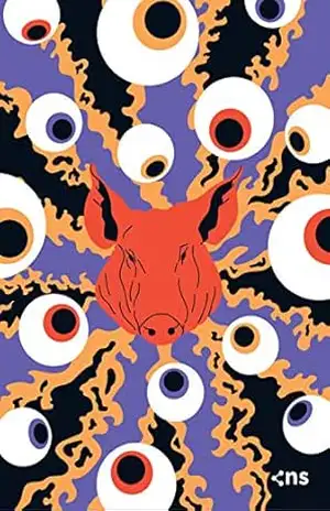 Box – O horizonte de George Orwell – George Orwell