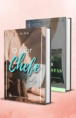 Box – O pior chefe e O pior guarda–costas – Bi King