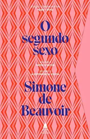 Box – O segundo sexo – Edição comemorativa de 70 anos – Simone de Beauvoir