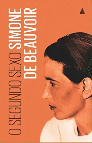 Box O segundo sexo – Simone de Beauvoir
