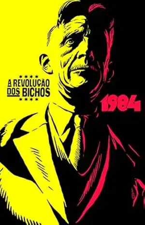 Box Orwell – George Orwell