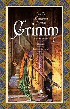 Box Os 77 melhores contos de Grimm – Irmãos Grimm