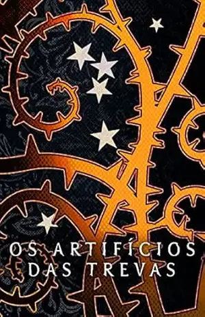 Box Os Artifícios das Trevas – Cassandra Clare
