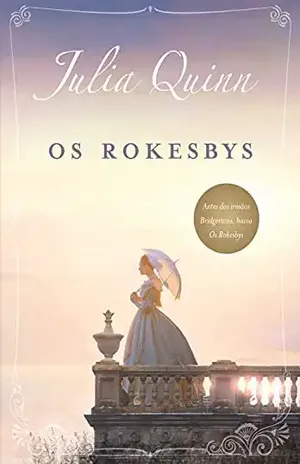 Box Os Rokesbys – Julia Quinn