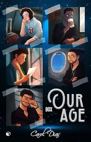 Box Our Age – Carol  Dias