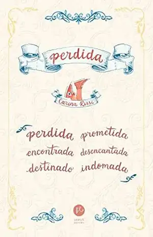 Box Perdida – Carina Rissi