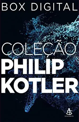 Box Philip Kotler - Philip Kotler