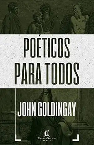 Box Poéticos para todos – John Goldingay
