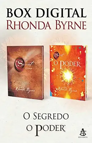Box Rhonda Byrne – Rhonda Byrne