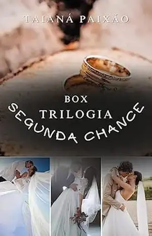 BOX Segunda Chance - Taianá  Paixão