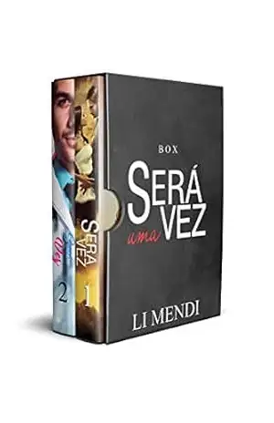 Box Será uma Vez: primo CEO se apaixona pela prima virgem e médico se apaixona pela amiga coreana tímida – Li Mendi