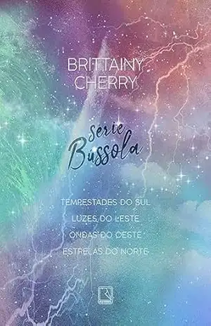 Box Série Bússola – Brittainy Cherry