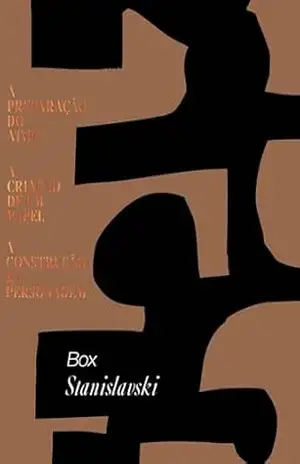Box Stanislavski – Constantin Stanislavski