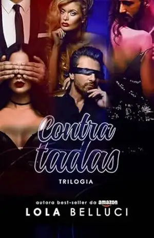BOX TRILOGIA CONTRATADAS – Lola Belluci