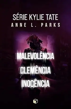 Box Trilogia Kylie Tate – Anne L. Parks