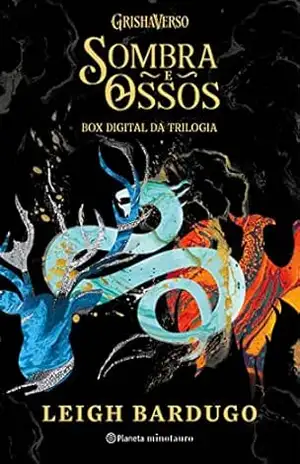 Box Trilogia Sombra e Ossos: Versão digital – Leigh Bardugo