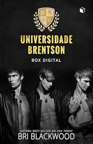 Box Universidade Brentson - Bri Blackwood