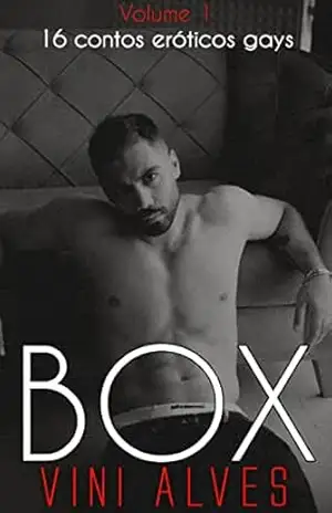 BOX Vini Alves: 1ª edição – Vini Alves