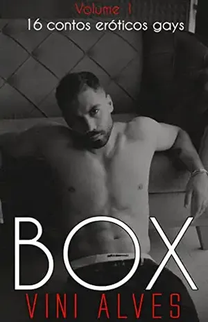 BOX Vini Alves: Vol. 1 – Vini Alves