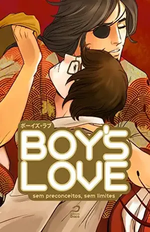 Boys Love – Sem preconceitos, sem limites - Tanko Chan
