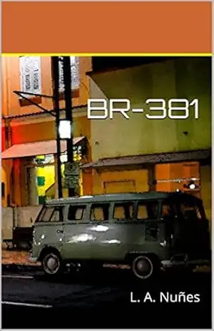 BR–381 – L. A. Nuñes